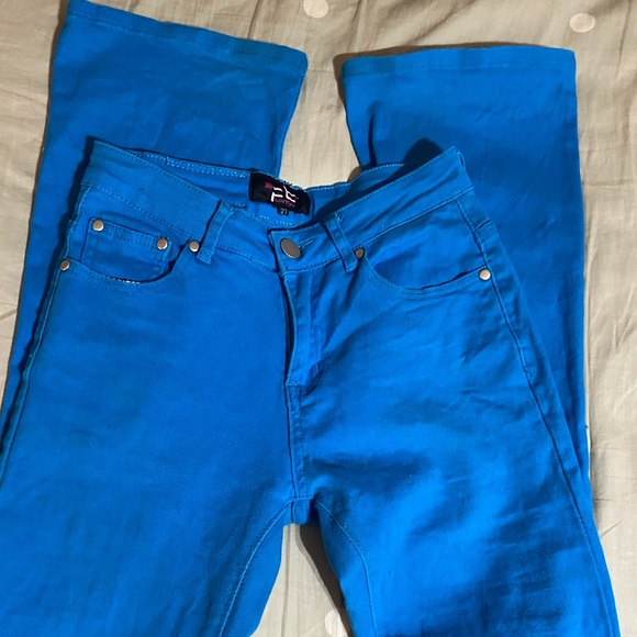 ranch dress’n Denim - Fallon Taylor ranch dressn jeans